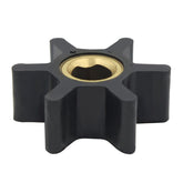 Water Pump Impeller 14787-0003 for ITT Jabsco Flexible Impeller Pumps